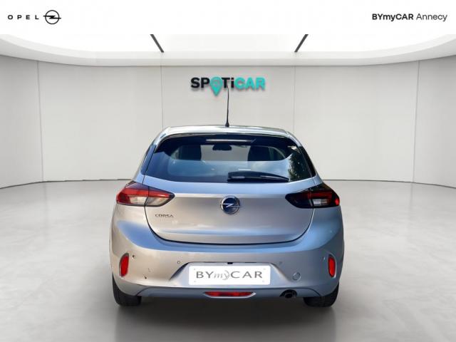 Opel Corsa image 6