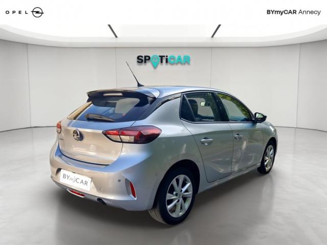 Opel Corsa image 9