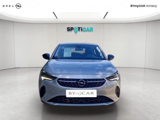 Opel Corsa image 8