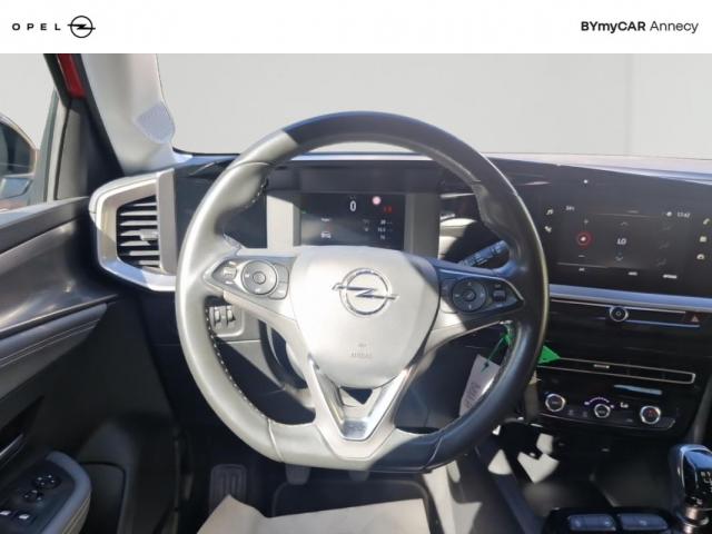 Opel Mokka image 3