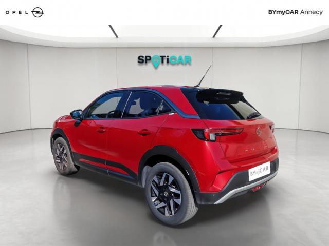 Opel Mokka image 9