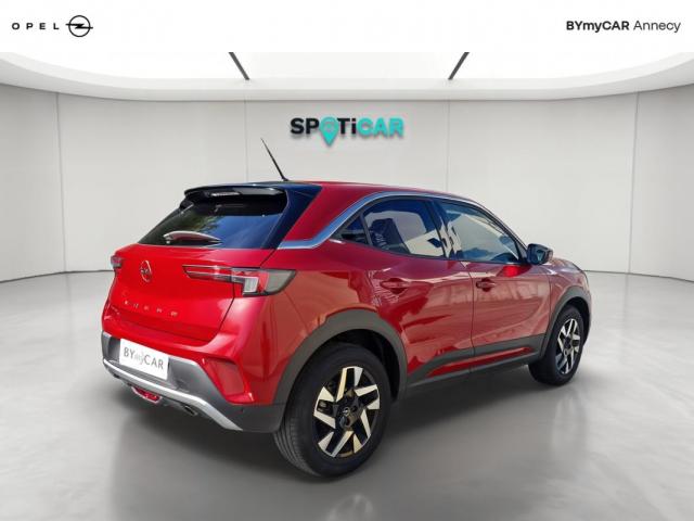 Opel Mokka image 5