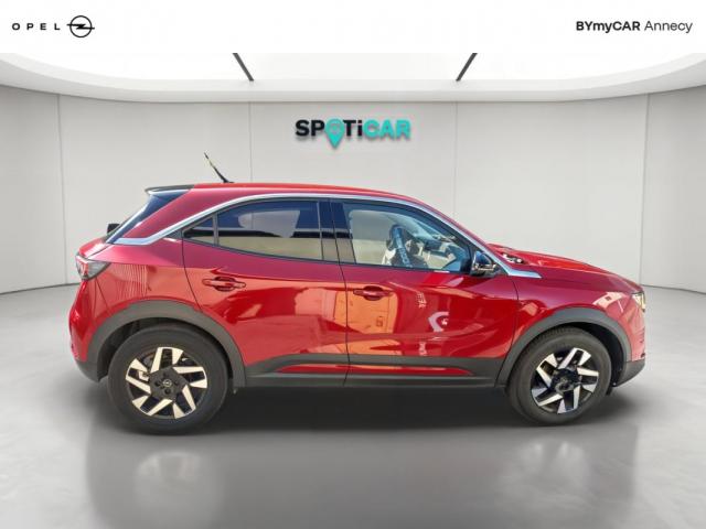 Opel Mokka image 4
