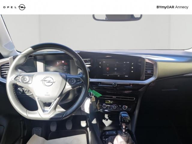 Opel Mokka image 8