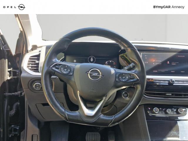 Opel Grandland image 6