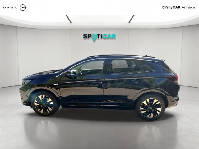 Opel Grandland image 1