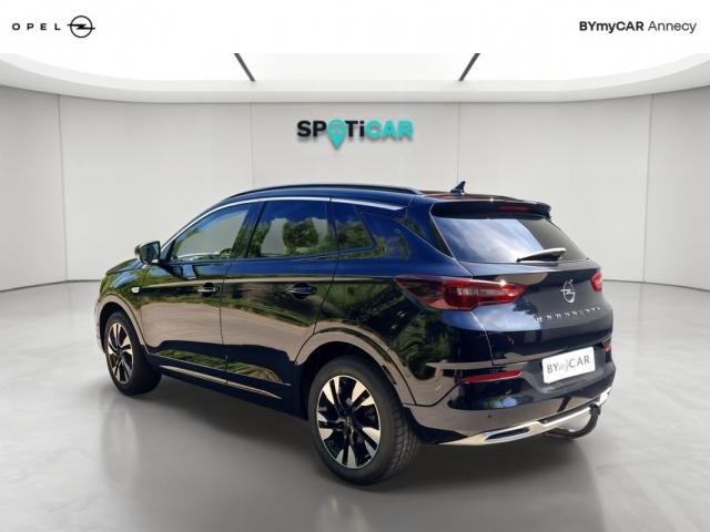 Opel Grandland image 7