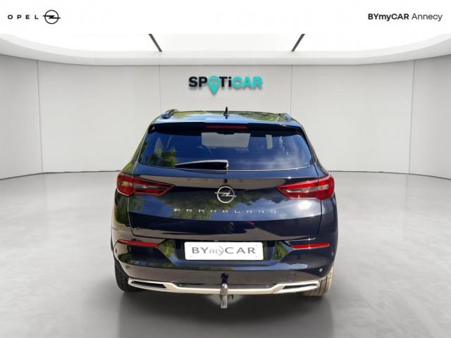 Opel Grandland image 8