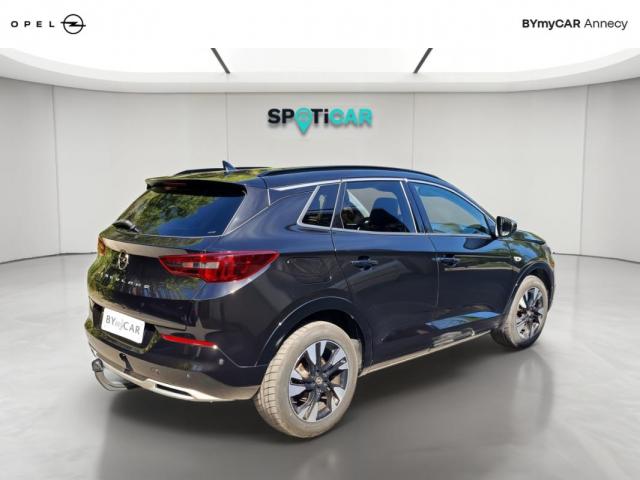 Opel Grandland image 3