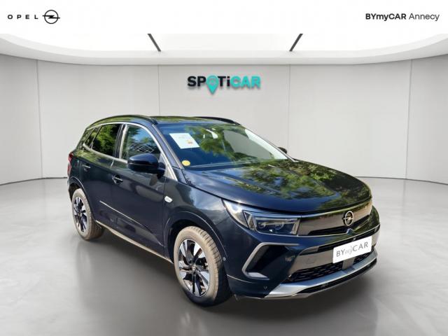 Opel Grandland image 9