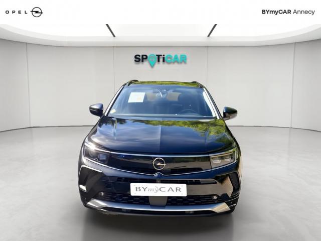 Opel Grandland image 5
