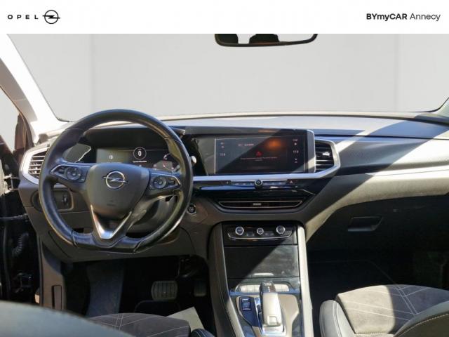 Opel Grandland image 4