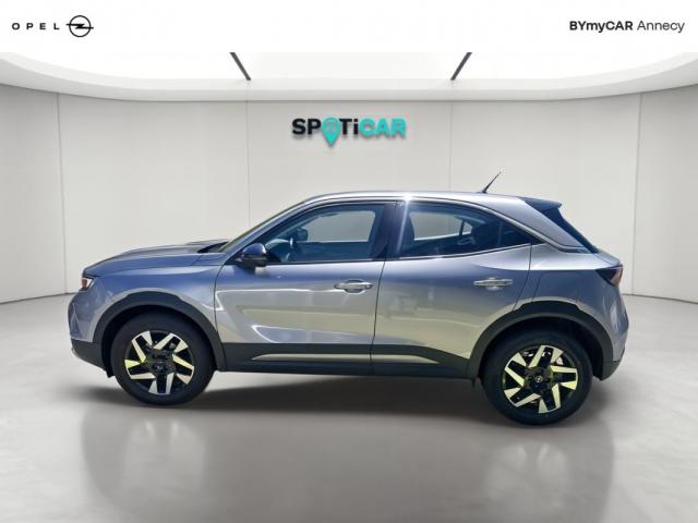 Opel Mokka image 6