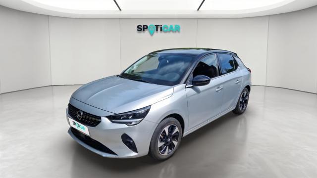 Opel Corsa Electrique 136 Ch & Batterie 50 Kw/h Elegance