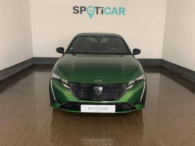 Peugeot 308 image 8