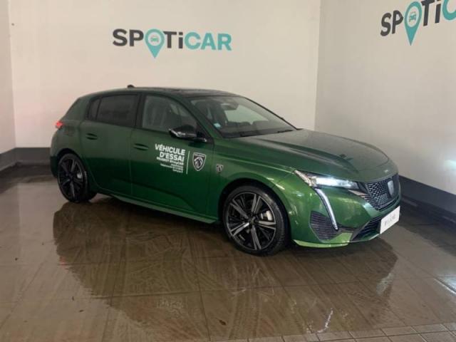 Peugeot 308 image 9