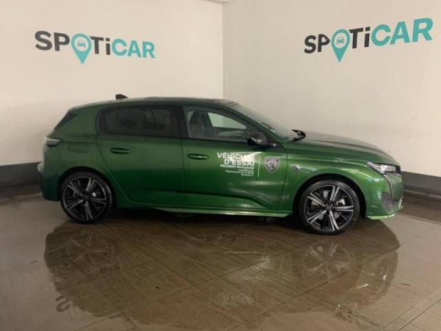 Peugeot 308 image 7