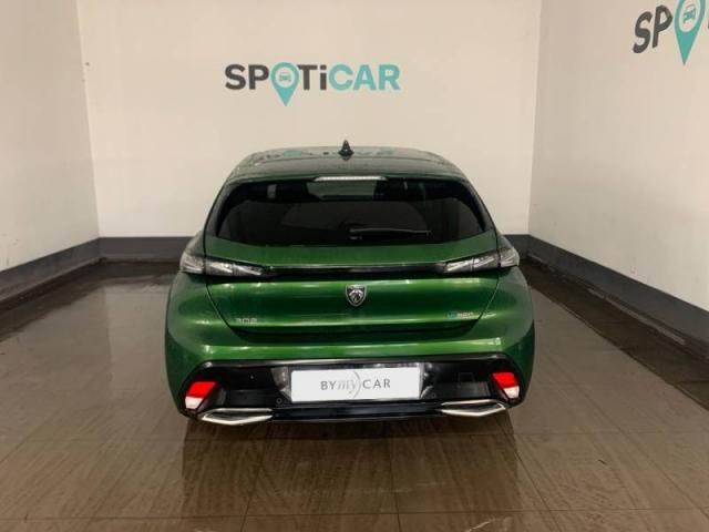 Peugeot 308 image 6