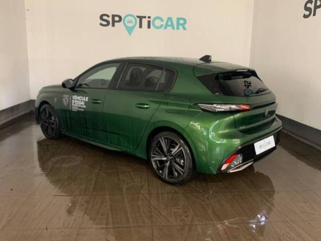 Peugeot 308 image 1