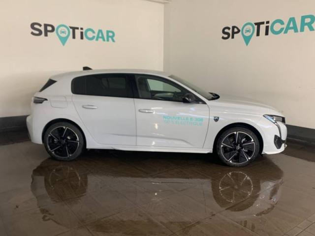Peugeot 308 image 4