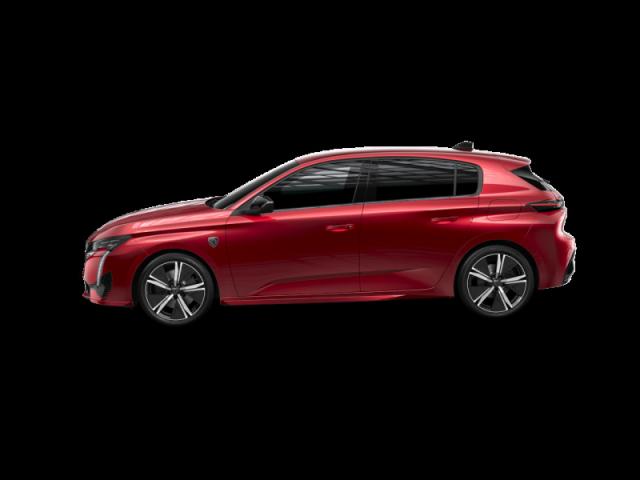 Peugeot 308 image 6