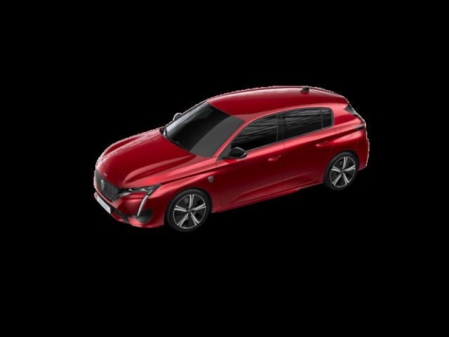 Peugeot 308 image 5