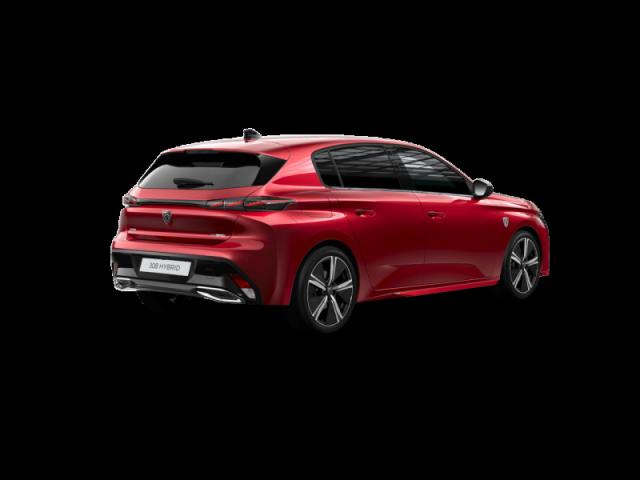 Peugeot 308 image 7