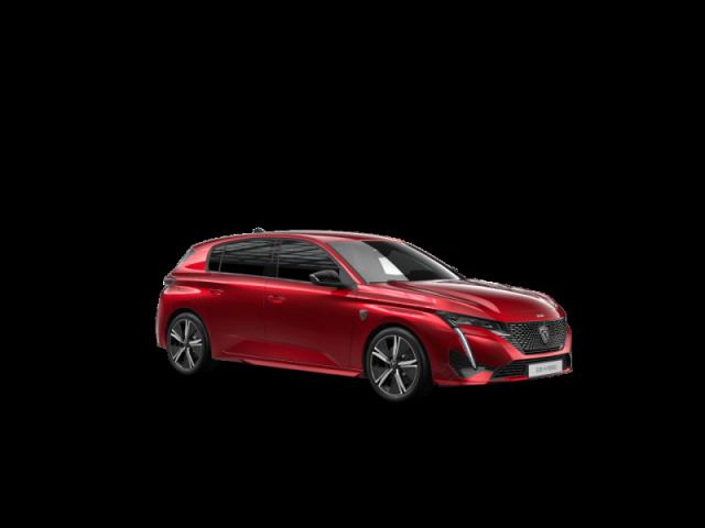 Peugeot 308 image 8
