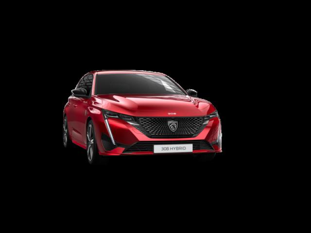Peugeot 308 image 1