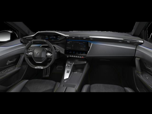 Peugeot 308 image 2