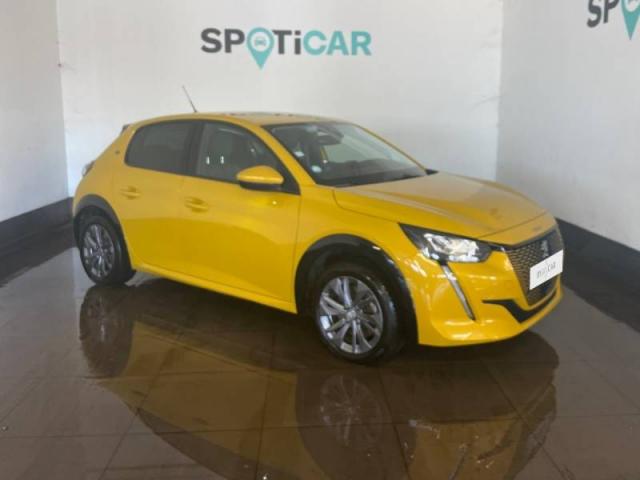 Peugeot 208 image 5