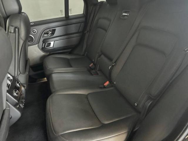 Land Rover Range Rover image 6