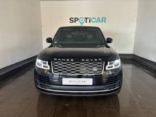 Land Rover Range Rover image 4