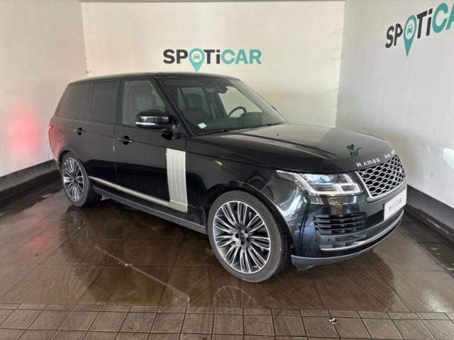 Land Rover Range Rover image 5