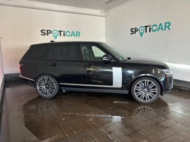 Land Rover Range Rover image 8