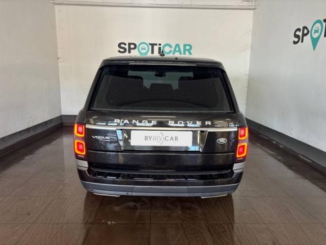 Land Rover Range Rover image 1