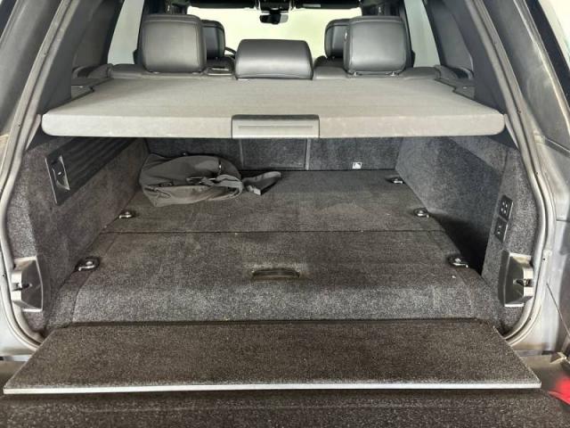 Land Rover Range Rover image 3
