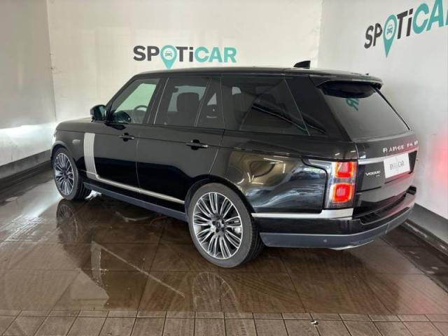 Land Rover Range Rover image 2
