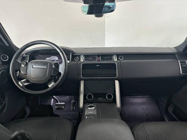 Land Rover Range Rover image 7