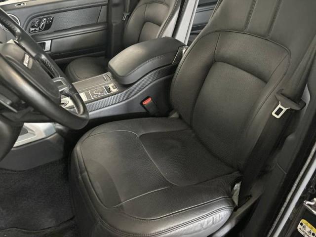 Land Rover Range Rover image 9