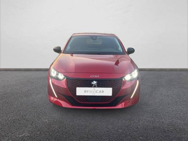 Peugeot 208 image 4