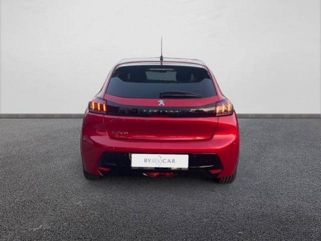 Peugeot 208 image 3