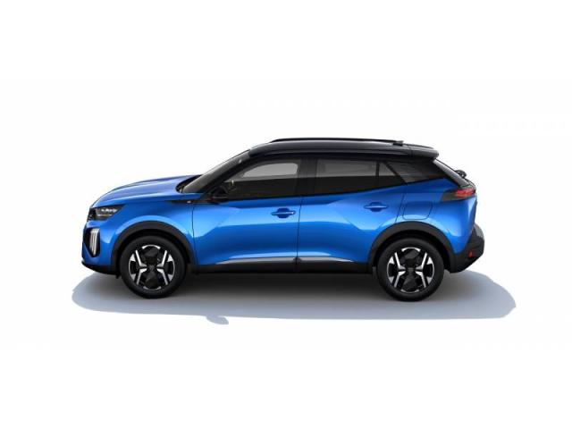 Peugeot 2008 image 5