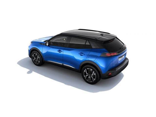 Peugeot 2008 image 1