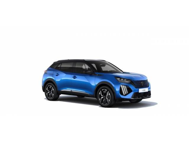 Peugeot 2008 image 2