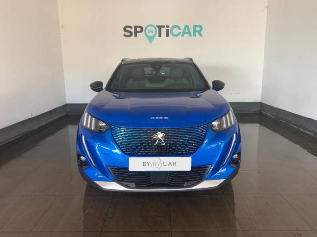 Peugeot 2008 image 6