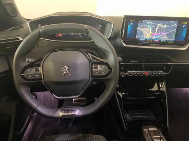 Peugeot 2008 image 4