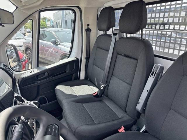 Peugeot Boxer image 5