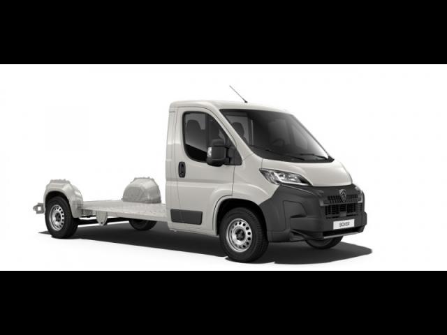 Peugeot Boxer image 2