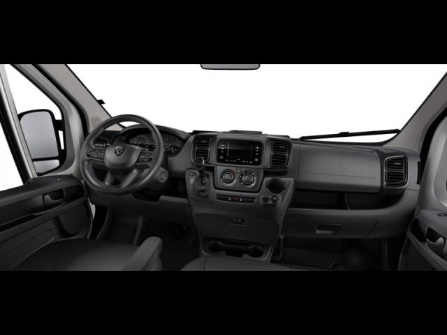 Peugeot Boxer image 4